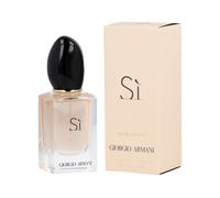 Giorgio Armani Sì Eau de Parfum (Femme) - rechargeable 30 ml