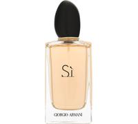 Giorgio Armani Si eau de Parfum pour femme 100 ml