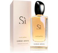 Eau de Parfum SI Armani 150 ml