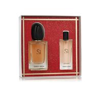 Giorgio Armani Sì EDP 50 ml + EDP 15 ml