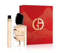 Giorgio Armani Sì EDP rechargeable 50 ml + EDP miniature rechargeable 10 ml