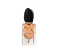 Giorgio Armani Sì Intense 2023 Eau de Parfum Intense Rechargeable (Femme) 30 ml