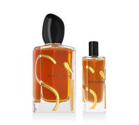 Giorgio Armani Sì Intense 2023 EDP Intense 15 ml + EDP Intense Rechargeable 100 ml