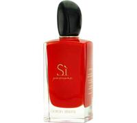 Giorgio Armani Si Passione Eau De Parfum 150ml