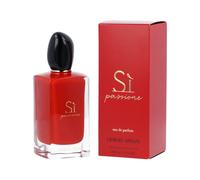 ARMANI Si Passione 100 ML Eau de Parfum Parfums pour Femme