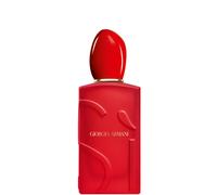 ARMANI Si Passione Red Bloom 100ML Eau de Parfum Parfums pour Femme