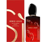 Giorgio Armani Si Passione Red Musk Eau De Parfum - 50ml