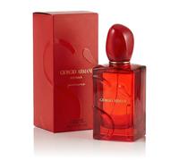 Sì Passione Red Musk - Eau de Parfum-100ml Armani Parfum