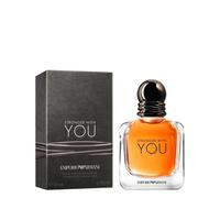 Giorgio Armani Stronger With You Eau de Toilette 50 ml