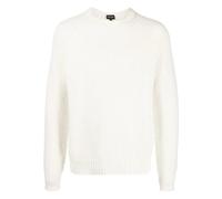 Giorgio Armani - SweaT-shirts - Homme - Pulls - Beige - Taille: L
