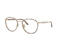 Giorgio Armani, unisex, Accessoires, Beige, Taille: 50 MM 0Ar5161J