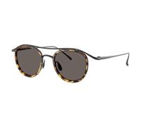 Giorgio Armani, unisex, Accessoires, Brun, Taille: 46 MM Ar6179T Lunettes de soleil