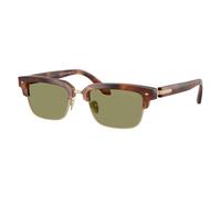 Giorgio Armani, unisex, Accessoires, Brun, Taille: 52 MM Ar8243 Lunettes de soleil