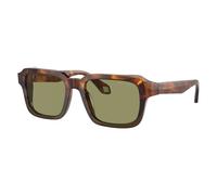 Giorgio Armani, unisex, Accessoires, Brun, Taille: 53 MM 0Ar8194U