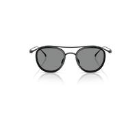 Giorgio Armani, unisex, Accessoires, Gris, Taille: 46 MM 0Ar6179T