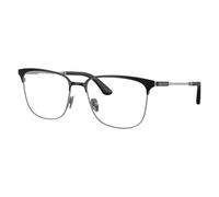 Giorgio Armani, unisex, Accessoires, Gris, Taille: 53 MM 0Ar5163