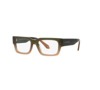 Giorgio Armani, unisex, Accessoires, Multicolore, Taille: 53 MM Eyewear frames AR 7243U
