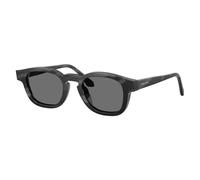 Giorgio Armani, unisex, Accessoires, Noir, Taille: 48 MM Ar8254U Lunettes de soleil