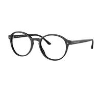 Giorgio Armani, unisex, Accessoires, Noir, Taille: 49 MM 0Ar7004