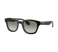 Giorgio Armani, unisex, Accessoires, Noir, Taille: 50 MM Ar8207 Lunettes de soleil
