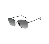 Giorgio Armani, unisex, Accessoires, Noir, Taille: 54 MM Lunettes Authentiques avec Service Premium