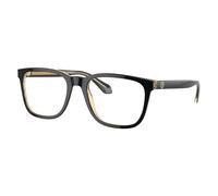 Giorgio Armani, unisex, Accessoires, Noir, Taille: 55 MM 0Ar7255