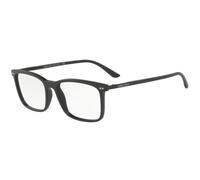Giorgio Armani, unisex, Accessoires, Noir, Taille: 56 MM Lunettes