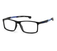 Giorgio Armani Unisex's Carrera 4410 Sunglasses, Brown, 55