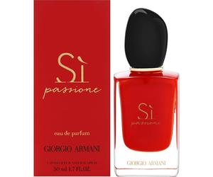 Giorgio Armani Yes Passione Eau Parfum 50ml