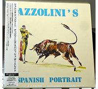 Giorgio Azzolini - Azzolini S Spanish Portrait [Import]