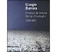 Giorgio barrera - Giorgio Barrera - Silvana Editoriale - broché - Catalogue d'exposition