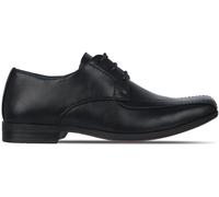 Giorgio Bourne Lace Junior Boys Shoes Noir 5 (38) Male