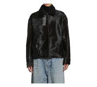 Giorgio Brato - Cavallino Jacket - Homme - Vestes - Noir - Taille: M