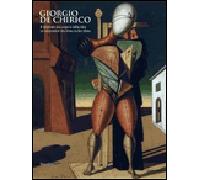 Giorgio de Chirico Le labyrinthe des rêves et des idées - Luigi Cavallo - Silvana Editoriale - broché - Catalogue d'exposition