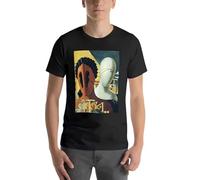 Giorgio de Chirico T-Shirt Korean Fashion Cute Clothes Workout