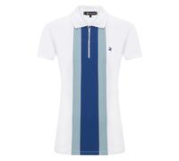 Giorgio di Mare T-shirt 'Adriana' bleu roi / bleu clair / blanc, Taille L