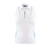 Giorgio di Mare T-shirt 'Aja' bleu clair / blanc, Taille XL