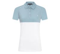 Giorgio di Mare T-shirt bleu / blanc, Taille L