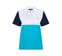 Giorgio di Mare T-shirt bleu clair / bleu foncé / blanc, Taille M