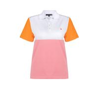 Giorgio di Mare T-shirt orange / rose / blanc, Taille S