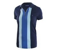 Giorgio di Mare T-shirt 'Penelope' bleu / bleu marine / bleu clair, Taille XXL