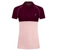 Giorgio di Mare T-shirt rose / bordeaux, Taille M