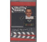 GIORGIO FALETTI - COLLETTI BIANCHI