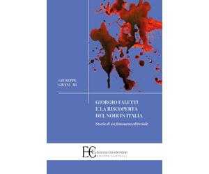 Giorgio Faletti e la riscoperta del noir in Italia