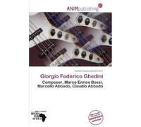 Giorgio Federico Ghedini