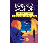 Giorgio Furia e il mare in vacanza