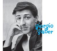 Giorgio Gaber-180-Gram Vinyl [Import]