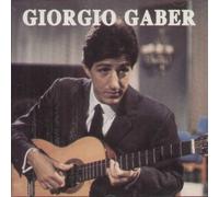 Giorgio Gaber - Giorgio Gaber [Import]