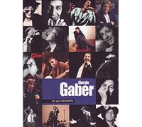 Giorgio Gaber - Gli anni novanta