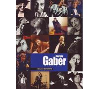 Giorgio Gaber - Gli Anni Novanta [(+Libro)] [Import]